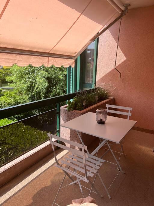 Appartement Calme Et Lumineux De 2,5 Pces Proche Lausanne Ecublens  Kültér fotó
