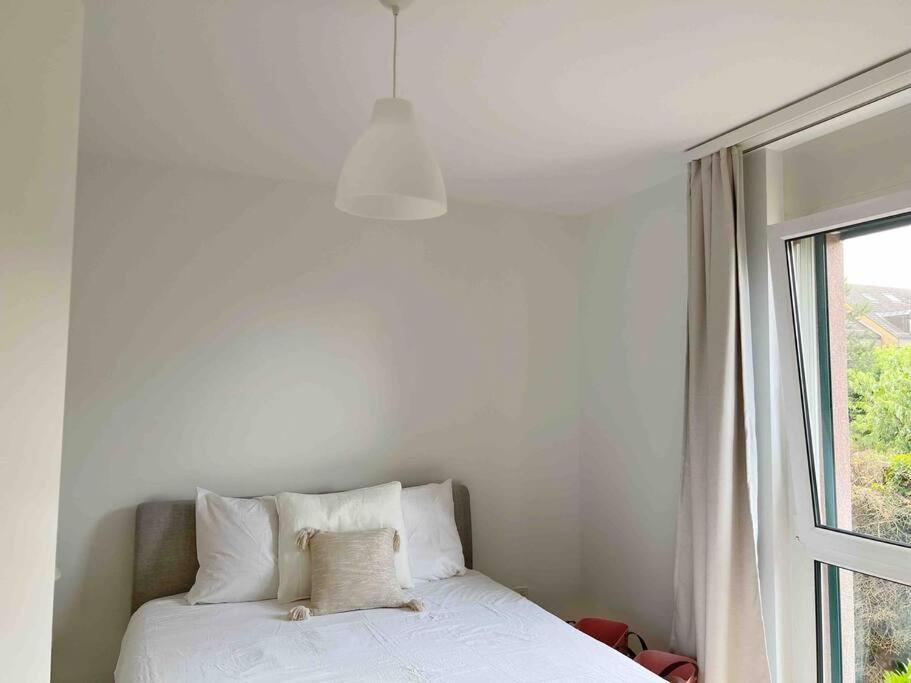 Appartement Calme Et Lumineux De 2,5 Pces Proche Lausanne Ecublens  Kültér fotó