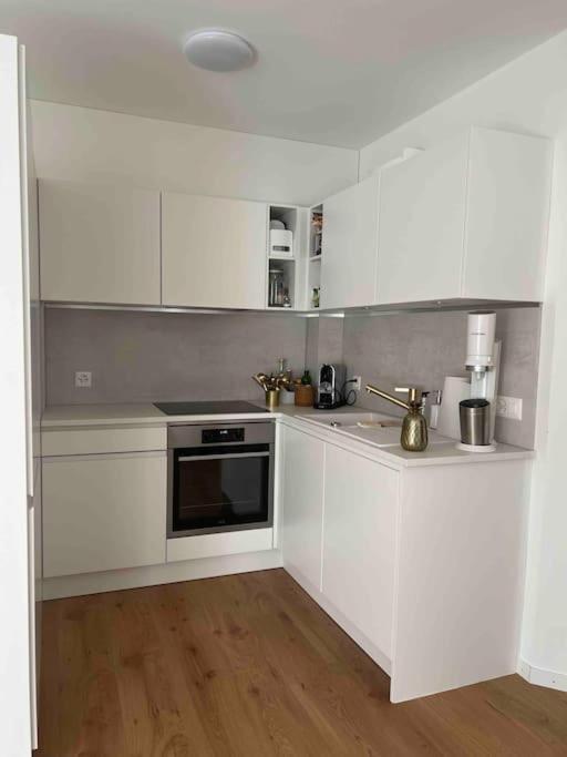 Appartement Calme Et Lumineux De 2,5 Pces Proche Lausanne Ecublens  Kültér fotó