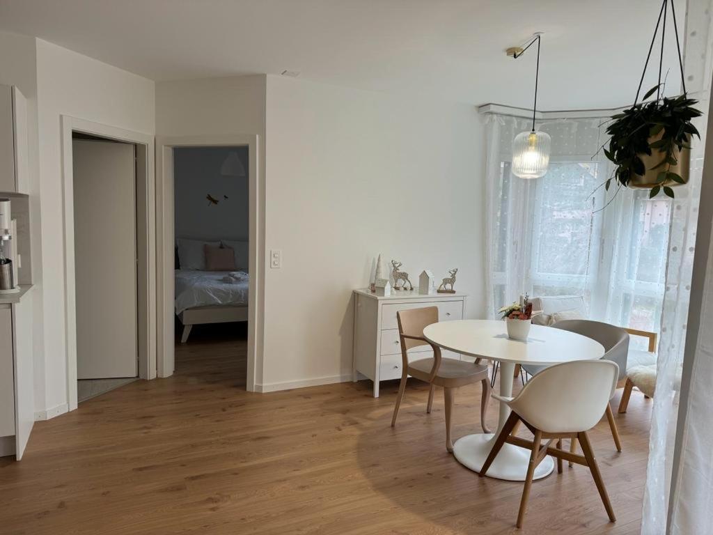 Appartement Calme Et Lumineux De 2,5 Pces Proche Lausanne Ecublens  Kültér fotó