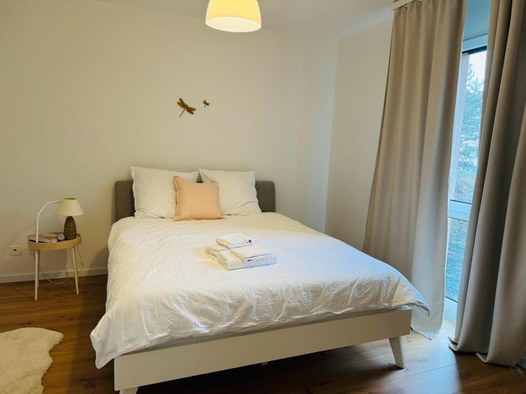 Appartement Calme Et Lumineux De 2,5 Pces Proche Lausanne Ecublens  Kültér fotó